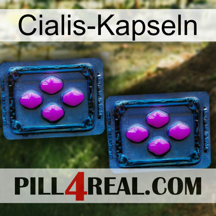 Cialis Capsules 03